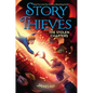 The Stolen Chapters - Hardcover