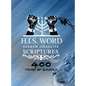 Xpress Hebrew Israelite Scriptures - 400 Years of Slavery Edition: Restored Hebrew KJV Bible (H.I.S. Word) - Hardcover