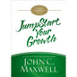 Jumpstart Your Growth: A 90-Day Improvement Plan - Hardcover