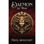 Daemon of Titan: A Fantasy Adventure - Hardcover