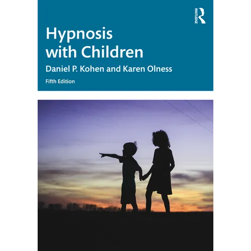 Hypnosis with Children - Paperback