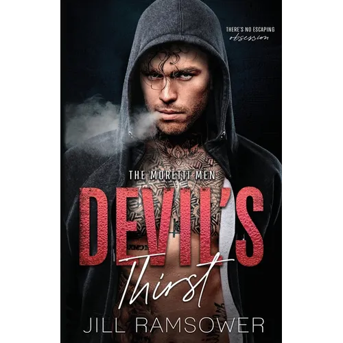 Devil's Thirst - Paperback