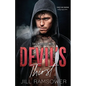 Devil's Thirst - Paperback