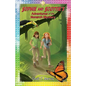 Sophie and Scottie's Adventures of the Monarch Mystery - Paperback
