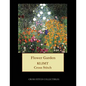 Flower Garden: Gustav Klimt cross stitch pattern - Paperback