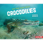 On the Hunt with Crocodiles - Paperback