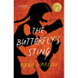 The Butterfly's Sting - Paperback