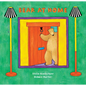 Bear at Home - Board Book