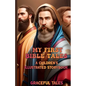 My First Bible Tales: A children's illustrated storybook - Paperback