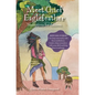 Meet Chief Eaglefeather: Meditations for children from The Valley of Hearts - Hardcover
