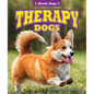 Therapy Dogs - Library Binding