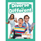 Diverse and Different - Library Binding