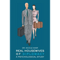 Real Housewives of Diplomacy: A Psychological Study - Paperback