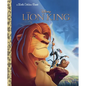 The Lion King (Disney the Lion King) - Hardcover