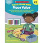 Play & Learn Math: Place Value: Learning Games and Activities to Help Build Foundational Math Skills - Paperback