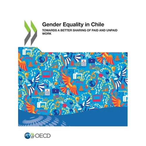 Gender Equality in Chile - Paperback