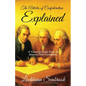 The Articles of Confederation Explained: A Clause-By-Clause Study of America's First Constitution - Paperback