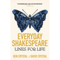Everyday Shakespeare: Lines for Life - Hardcover