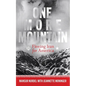 One More Mountain: Fleeing Iran for America - Paperback