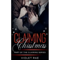 Claiming Christmas - Paperback