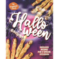 Halloween Recipes: Delicious Recipes for a Special Occasion - Paperback