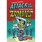 Carlos Gomez: Attack of the Trashcan Zombies: Attack of the Trashcan Zombies - Paperback
