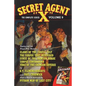 Secret Agent X: The Complete Series, Volume 9 - Paperback