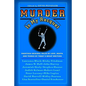 Murder Is My Racquet - Paperback