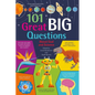 101 Great Big Questions about God and Science - Hardcover