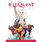 The Complete Elfquest Volume 8: Futurequest - Paperback
