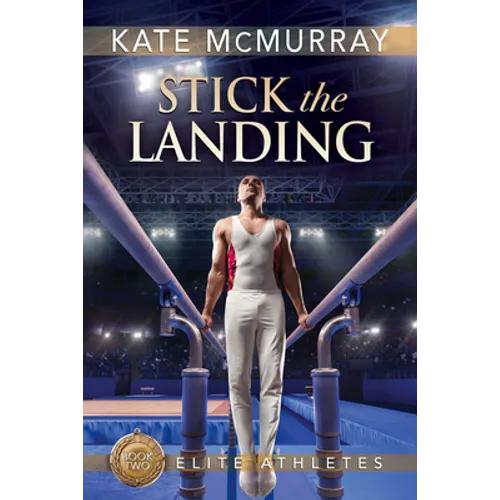 Stick the Landing: Volume 2 - Paperback