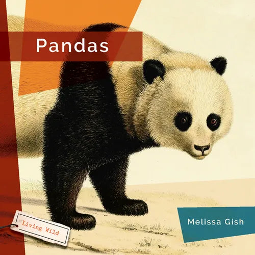 Pandas - Library Binding