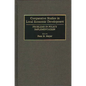 Comparative Studies in Local Economic Development: Problems in Policy Implementation - Hardcover