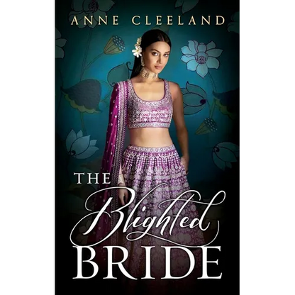 The Blighted Bride - Paperback