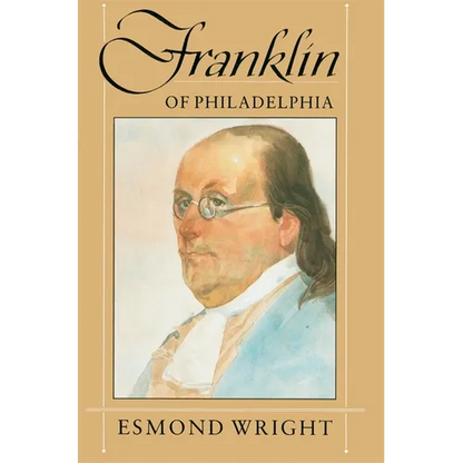 Franklin of Philadelphia - Paperback