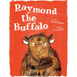 Raymond the Buffalo - Hardcover