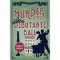 Murder at the Debutante Ball: Large Print - Paperback
