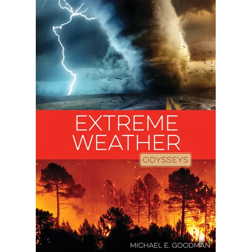 Extreme Weather - Paperback