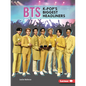 Bts: K-Pop's Biggest Headliners - Paperback