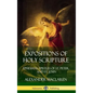 Expositions of Holy Scripture: Ephesians, Epistles of St. Peter, and St. John (Hardcover) - Hardcover