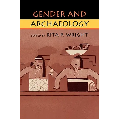 Gender and Archaeology - Paperback