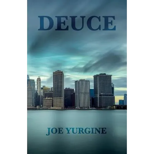 Deuce - Paperback