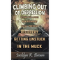 Climbing Out of Depression - Hardcover