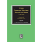 35,000 Tennessee Marriage Records and Bonds 1783-1870, "G-N". ( Volume #2 ) - Paperback