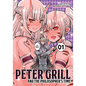 Peter Grill and the Philosopher's Time Vol. 1 - Paperback