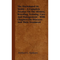The Dachshund Or Teckle - A Complete Treatise On The History, Breeding, Training, Care And Management - With Chapters On Diseases And Their Treatment - Hardcover