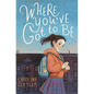 Where You've Got to Be - Hardcover