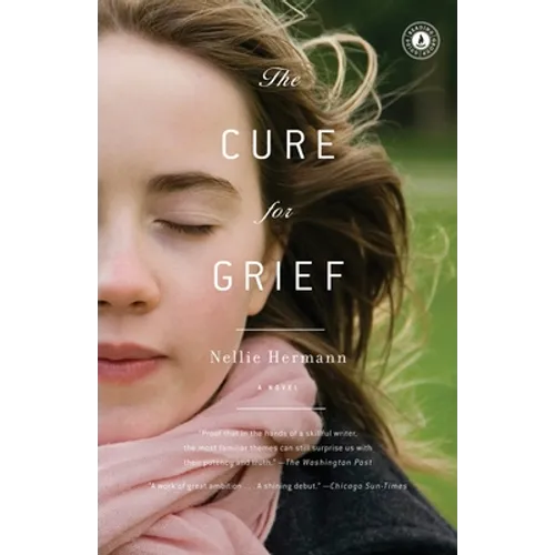 The Cure for Grief - Paperback