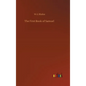 The First Book of Samuel - Hardcover