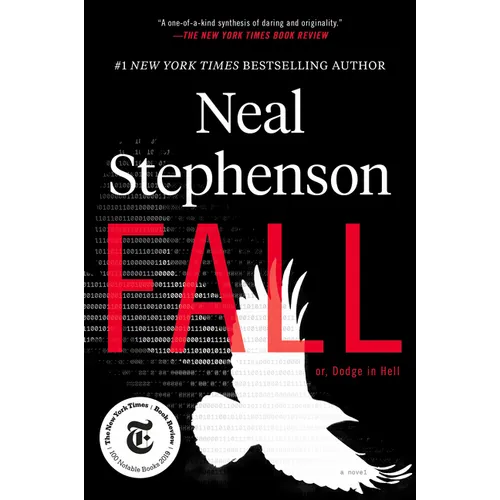Fall; Or, Dodge in Hell - Paperback